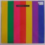   Pet Shop Boys - Introspective LP (VG/VG) EUR, 1988. Club Edition