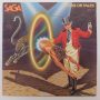Saga - Heads Or Tales LP (VG/VG+) GER, 1983.