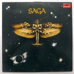 Saga - Saga LP (VG/VG+) GER, 1980.