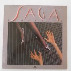 Saga - Behaviour LP (VG+/VG+) GER, 1985.