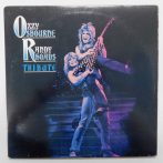   Ozzy Osbourne - Randy Rhoads Tribute 2xLP (EX/VG+) USA, 1987.