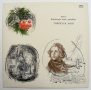   Dickens: Karácsonyi ének prózában / Törőcsik Mari LP (EX/VG+) HUN