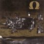 Omega - Éjszakai országút CD (új, bontatlan, M/M)