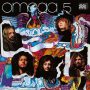 Omega - 5 - CD (új, bontatlan, 2022)