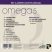 Omega - 5 - CD (új, bontatlan, 2022)