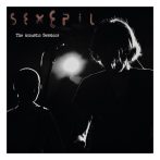 Sexepil - The Acoustic Sessions LP (új, 2017, GrundRecords)