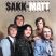 Sakk-Matt ’68-’69 LP (új, 2021, Grundrecords)