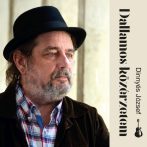 Dinnyés József - Dallamos közérzetem LP (új, 2017)