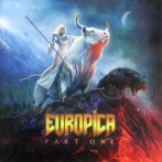 Europica - Part One LP (új, 2020)