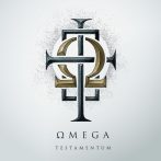 Omega - Testamentum 2xLP (új, 2021, GrundRecords)