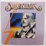 Supermax - Something in my heart LP (VG+/VG) JUG. 1988