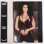 Cher - Heart Of Stone LP (EX/VG+) GER