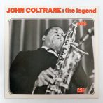 John Coltrane - Olé LP (EX/VG+) EUR