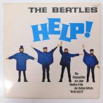 The Beatles - Help!  LP (NM/VG) GER
