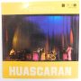 Fermáta - Huascaran LP (VG/VG+) CZE