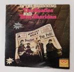   The Beatles and Tony Sheridan - In the beginning 2xLP (VG+/VG) YUG.
