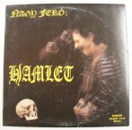 Nagy Feró - Hamlet LP (VG+/G+) 