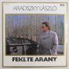 Aradszky László - Fekete arany LP (VG/VG+)