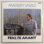 Aradszky László - Fekete arany LP (VG/VG+)