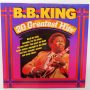 B.B. King - 20 Greatest Hits LP (VG+/VG+) GER