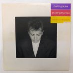   Peter Gabriel - Shaking The Tree - Twelve Golden Greats LP (NM/VG+) HUN, 1991.