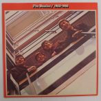 The Beatles - 1962-1966  2xLP (EX/EX) UK, 1973. (laminált)