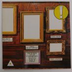   Emerson, Lake and Palmer - Pictures At An Exhibition LP (EX/EX) EUR, 1988.