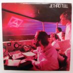 Jethro Tull - A LP (VG+/VG+) JUG, 1980.