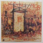 Black Sabbath - Mob Rules LP (EX/EX) JUG