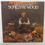 Jethro Tull - Songs From The Wood LP (VG+/VG) JUG, 1978.