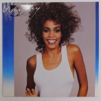 Whitney Houston - Whitney LP (VG+,VG/VG+) 1987 GER