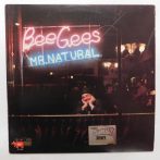 Bee Gees - Mr. Natural LP (VG+/VG) USA, 1974.