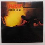 Ratt - Out Of The Cellar LP (NM/NM) USA, 1984.