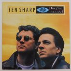 Ten Sharp - The Fire Inside LP (EX/VG+) Holland, 1993.