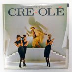   Cre Olé - The Best Of Kid Creole And The Coconuts 2xLP (VG+/VG+) JUG