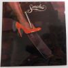 Smokie - Solid Ground LP (EX/VG+) IND