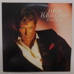   David Hasselhoff - Lovin Feelings LP (VG++/VG+) Austria, 1987.