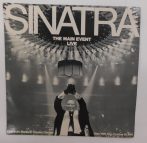 Frank Sinatra - The Main Event (Live) LP (EX/VG) IND. 
