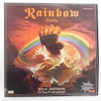 Rainbow - Rising LP (VG+/VG+) JUG - Ritchie Blackmore