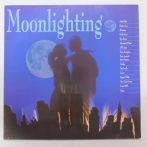 V/A - Moonlighting LP (NM/VG+) GER, 1988.