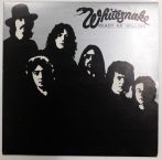 Whitesnake - Ready An Willing LP (VG+/VG++) JUG