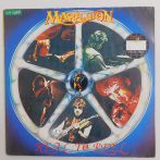 Marillion - Real To Reel LP (VG+/VG) GER