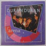 Duran Duran - Arena LP (EX/VG+) IND