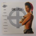 V/A - Club Classics Volume 1  2xLP (EX/EX) GER, 1991.