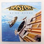 Boston - We re Ready 12 inch, 45RPM (EX/VG++) GER, 1986.