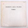   Emerson Lake and Palmer - Works Volume 2 LP (VG++/G+) 1977, GER