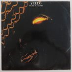 Yello - Vicious Games 12" 45RPM (VG+/VG+) GER, 1985.
