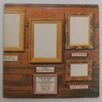   Emerson, Lake and Palmer - Pictures At An Exhibition LP (VG/VG) UK, 1971.