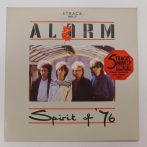 Alarm - Spirit Of 76 LP (EX/EX) Holland, 1985.