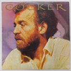 Joe Cocker - Cocker LP (EX/VG) HUN